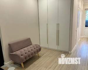 2-к квартира, посуточно, 70м2, 1/9 этаж