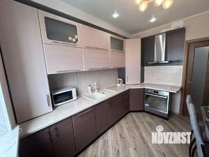 1-к квартира, на длительный срок, 45м2, 14/16 этаж