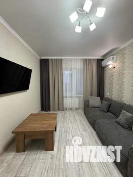 2-к квартира, посуточно, 70м2, 7/17 этаж