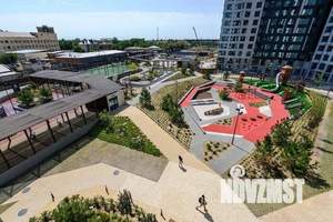 3-к квартира, на длительный срок, 55м2, 4/19 этаж