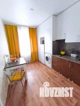 1-к квартира, посуточно, 38м2, 7/10 этаж