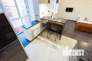 1-к квартира, посуточно, 41м2, 1/1 этаж