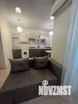 1-к квартира, посуточно, 40м2, 6/9 этаж