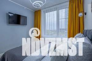 2-к квартира, посуточно, 41м2, 10/24 этаж