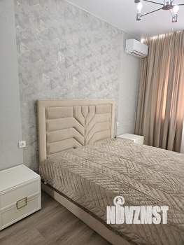 2-к квартира, посуточно, 57м2, 16/17 этаж