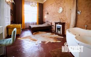 2-к квартира, посуточно, 100м2, 3/3 этаж