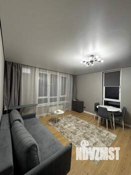 2-к квартира, на длительный срок, 52м2, 15/17 этаж