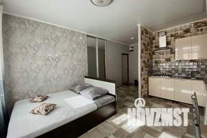 1-к квартира, посуточно, 30м2, 4/12 этаж