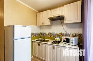 1-к квартира, посуточно, 45м2, 2/5 этаж