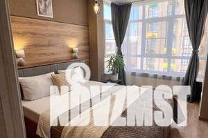 2-к квартира, посуточно, 45м2, 5/20 этаж