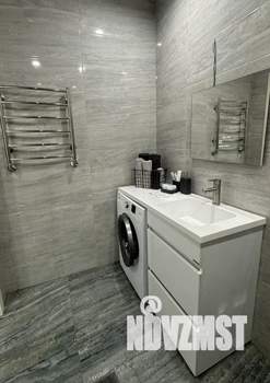 2-к квартира, посуточно, 37м2, 16/18 этаж