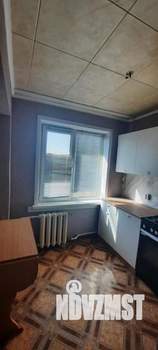 3-к квартира, на длительный срок, 58м2, 5/5 этаж