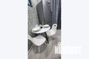 1-к квартира, посуточно, 39м2, 7/12 этаж