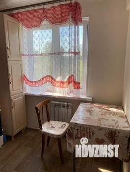 3-к квартира, на длительный срок, 58м2, 5/5 этаж