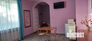 1-к квартира, посуточно, 30м2, 1/2 этаж