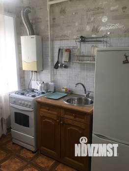 1-к квартира, на длительный срок, 30м2, 1/5 этаж