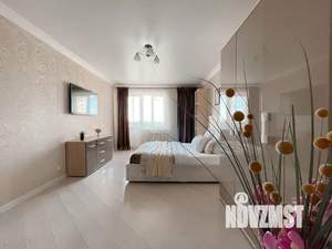 1-к квартира, посуточно, 35м2, 11/16 этаж