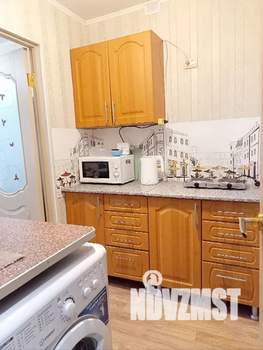 1-к квартира, посуточно, 20м2, 3/5 этаж