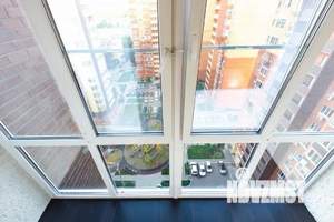 1-к квартира, посуточно, 41м2, 1/1 этаж