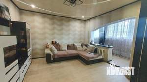 2-к квартира, на длительный срок, 53м2, 1/9 этаж