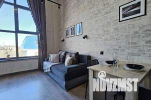 1-к квартира, посуточно, 30м2, 2/3 этаж