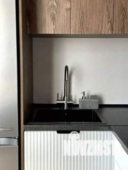 2-к квартира, посуточно, 62м2, 1/1 этаж