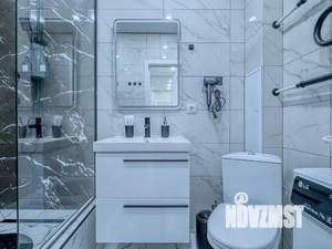 1-к квартира, посуточно, 49м2, 9/10 этаж