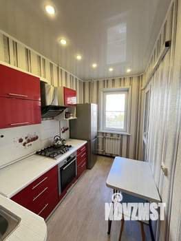 3-к квартира, на длительный срок, 62м2, 3/9 этаж