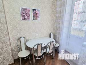 2-к квартира, посуточно, 55м2, 8/16 этаж