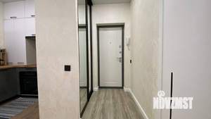 2-к квартира, посуточно, 35м2, 1/1 этаж