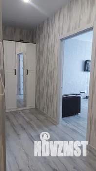 1-к квартира, посуточно, 47м2, 7/9 этаж