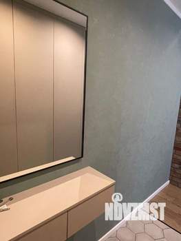 2-к квартира, на длительный срок, 53м2, 17/23 этаж