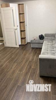 1-к квартира, на длительный срок, 34м2, 2/5 этаж