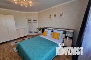 1-к квартира, посуточно, 10м2, 1/1 этаж