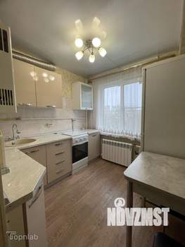 1-к квартира, на длительный срок, 31м2, 3/5 этаж