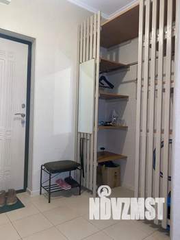 Студия квартира, посуточно, 30м2, 15/18 этаж