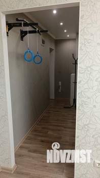 2-к квартира, на длительный срок, 44м2, 4/5 этаж