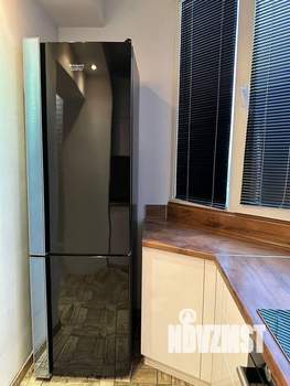 1-к квартира, посуточно, 39м2, 1/1 этаж