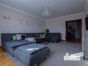 4-к квартира, посуточно, 150м2, 1/1 этаж