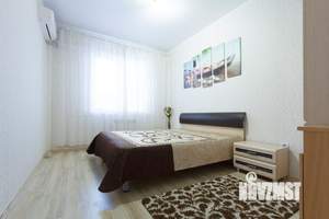 2-к квартира, посуточно, 70м2, 1/1 этаж