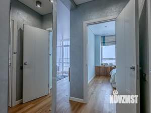 2-к квартира, посуточно, 39м2, 1/1 этаж