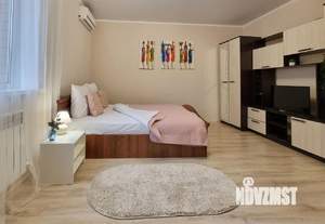 2-к квартира, посуточно, 54м2, 1/1 этаж