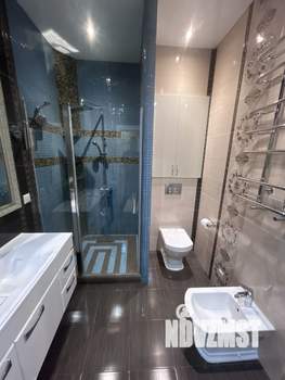 3-к квартира, на длительный срок, 80м2, 8/17 этаж