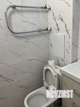 1-к квартира, на длительный срок, 33м2, 3/5 этаж