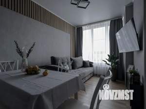 2-к квартира, посуточно, 32м2, 9/24 этаж