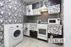 3-к квартира, посуточно, 60м2, 3/5 этаж