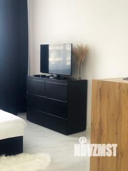 Студия квартира, посуточно, 32м2, 16/17 этаж