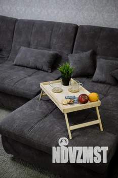 2-к квартира, посуточно, 45м2, 1/5 этаж