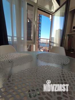 2-к квартира, посуточно, 43м2, 1/1 этаж