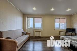 2-к квартира, посуточно, 87м2, 12/17 этаж